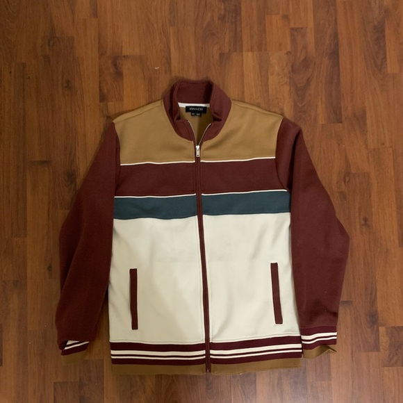 RW & Co Jacket - Picture 1 of 3